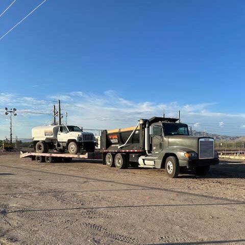 nibroc-excavating-equipment-truck-with-logo